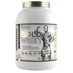 Kevin Levrone Gold Whey Protein - 2kg