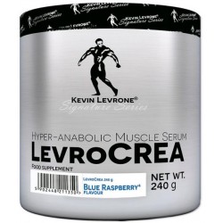 Kevin Levrone Levro Crea, Creatin Complex - 240g
