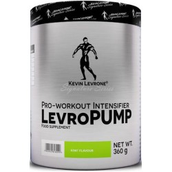 Kevin Levrone LevroPUMP Pre-Workout - 360g
