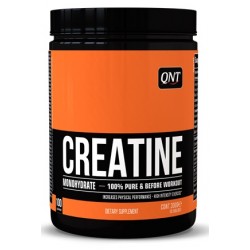 QNT Sports Creatine Monohydrate - 300g 